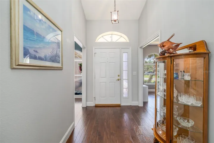 Entryway