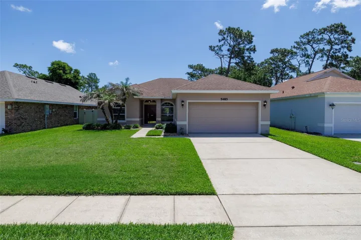 5485 Ward Lake