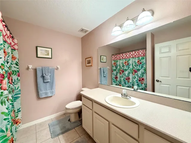 Guest Bath