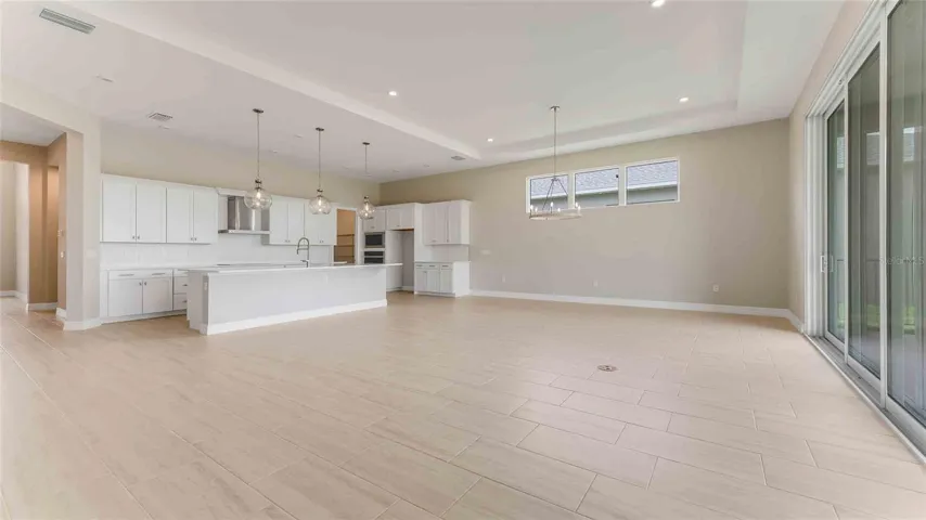 Kitchen-Dining