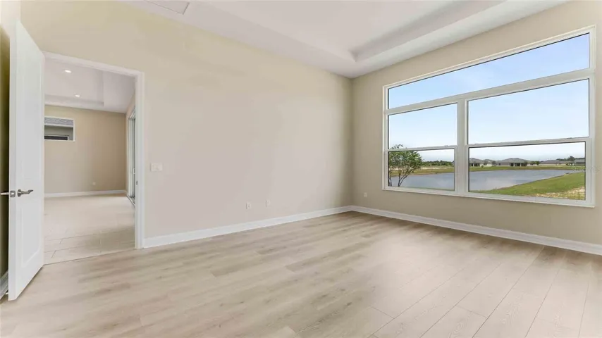 Owner's Suite