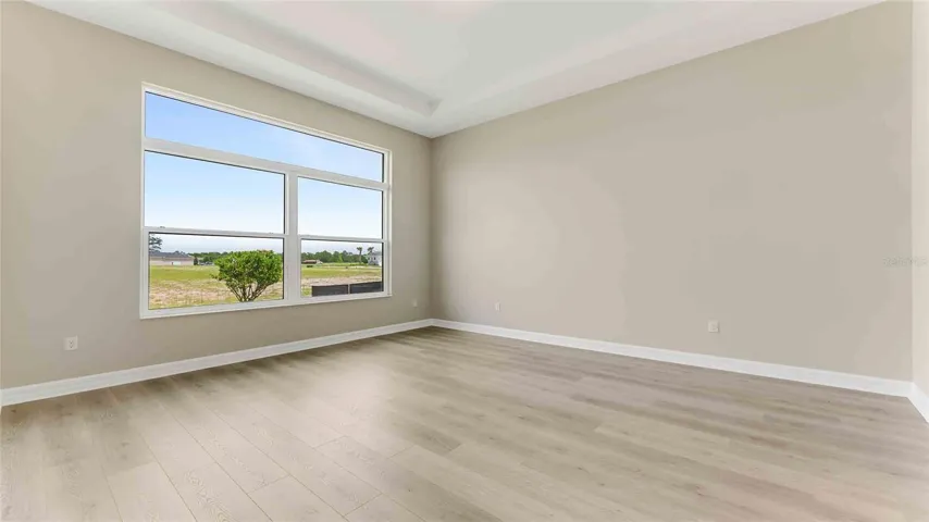 Owner's Suite