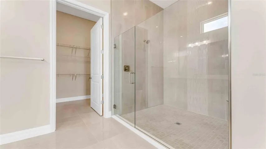 Owner's Bath