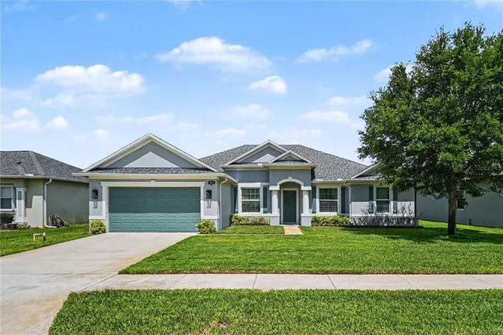 Welcome to Your Florida Home