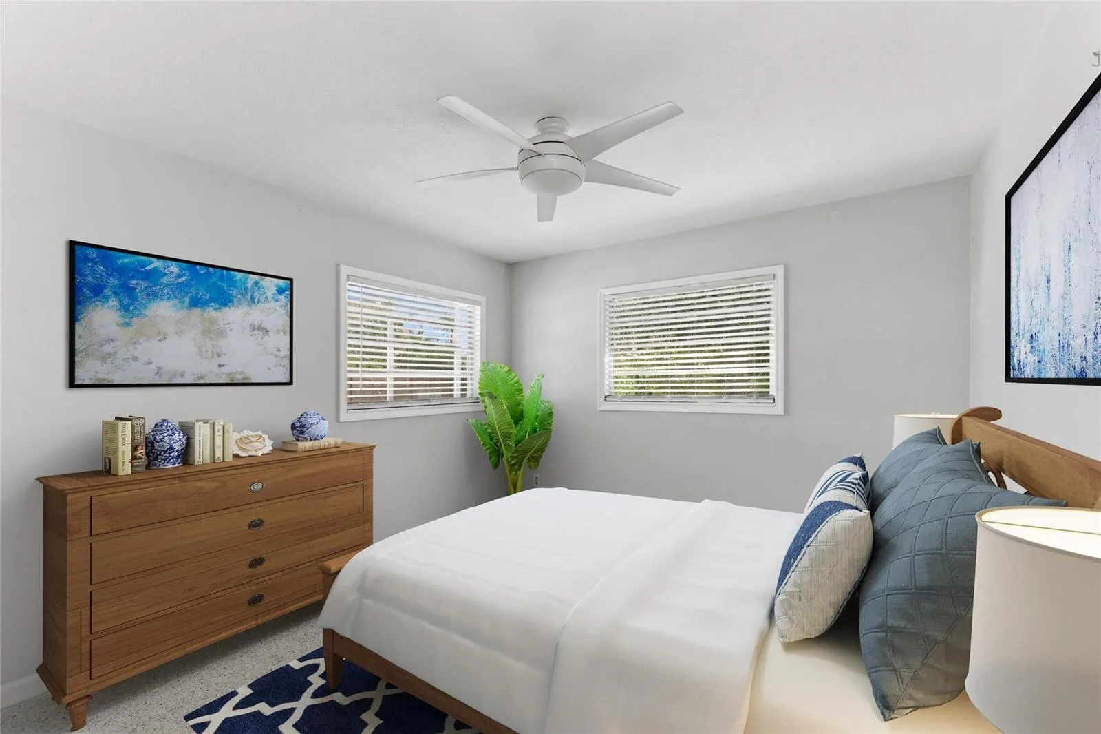 Virtual Staging