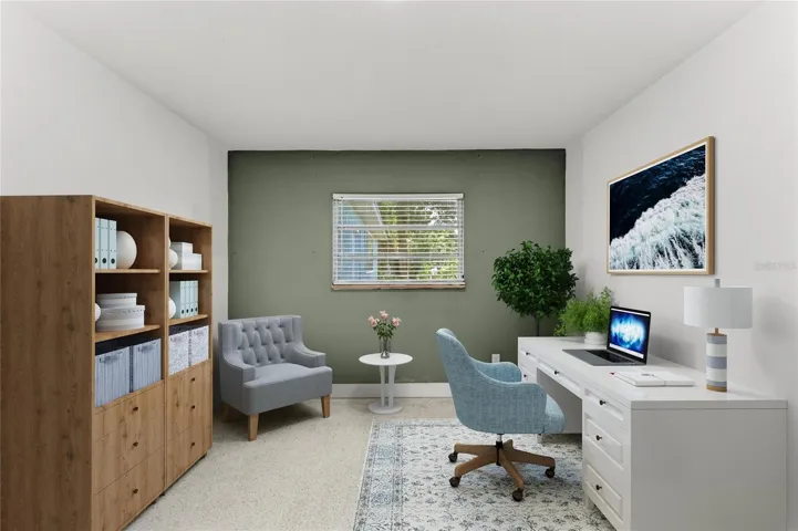 Virtual Staging