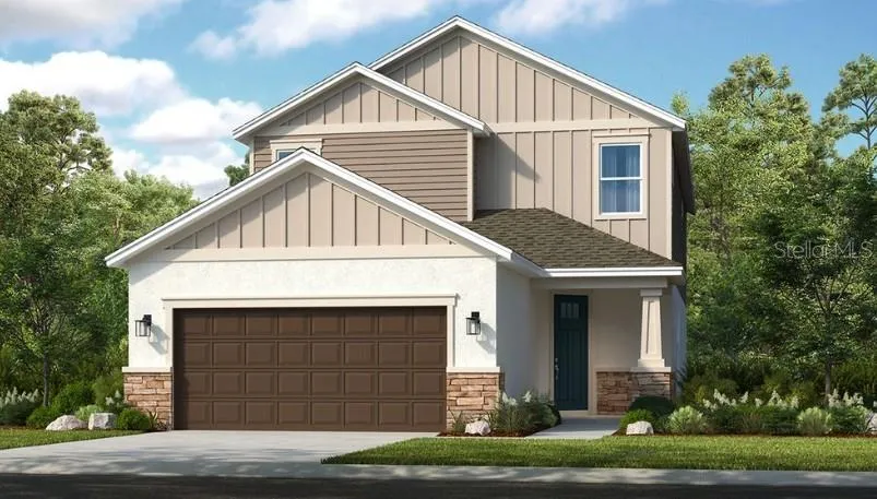Anastasia Rendering