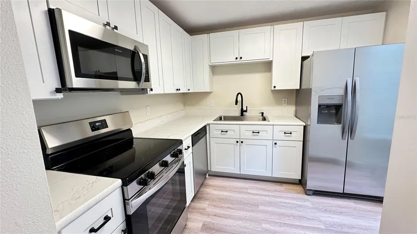 New Kitchen