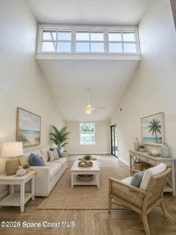 Virtually StagedVirtually Staged Living Area