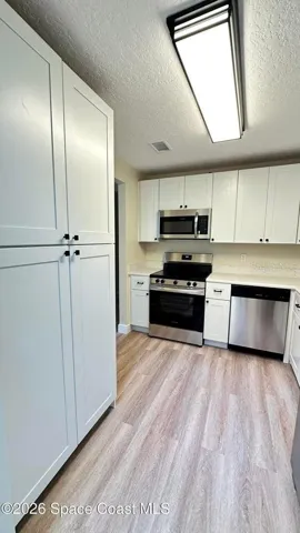 New Kitchen