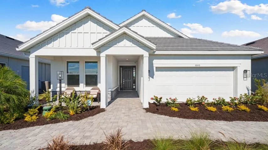10610 Eclipse Street - Model Home Leaseback - Available Now for Closing!