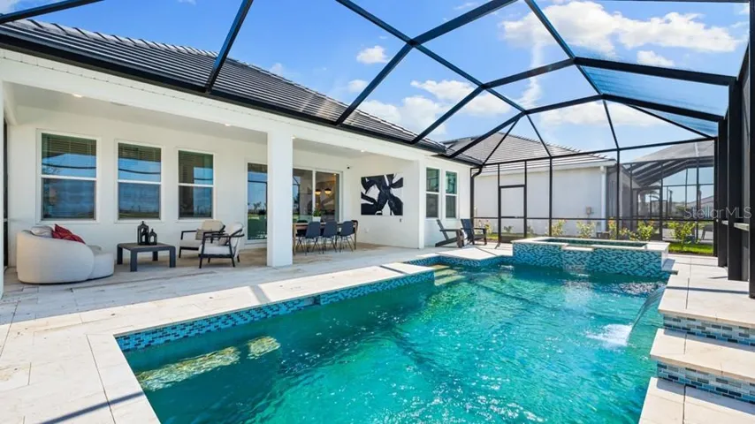 10610 Eclipse Street - Model Home Leaseback - Available Now for Closing!