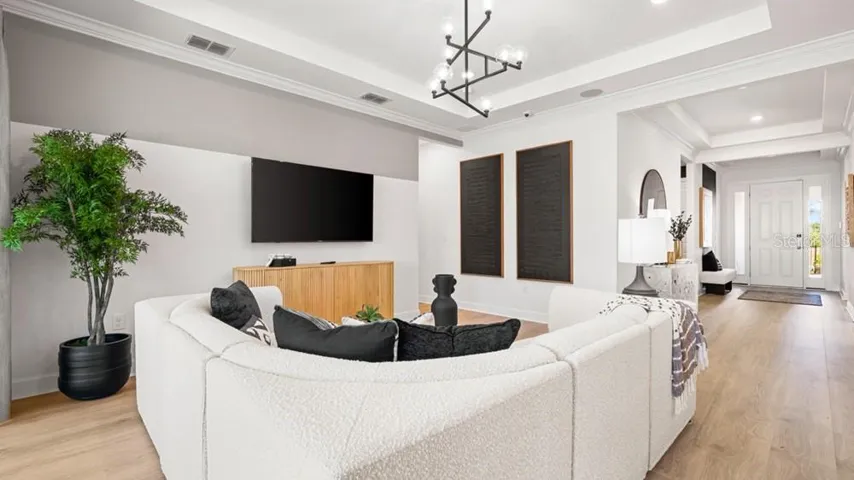 10610 Eclipse Street - Model Home Leaseback - Available Now for Closing!