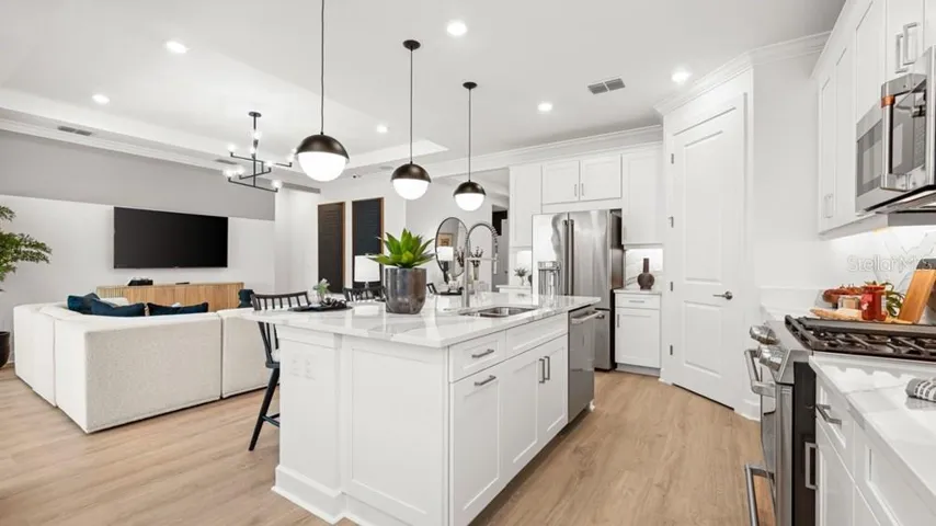 10610 Eclipse Street - Model Home Leaseback - Available Now for Closing!
