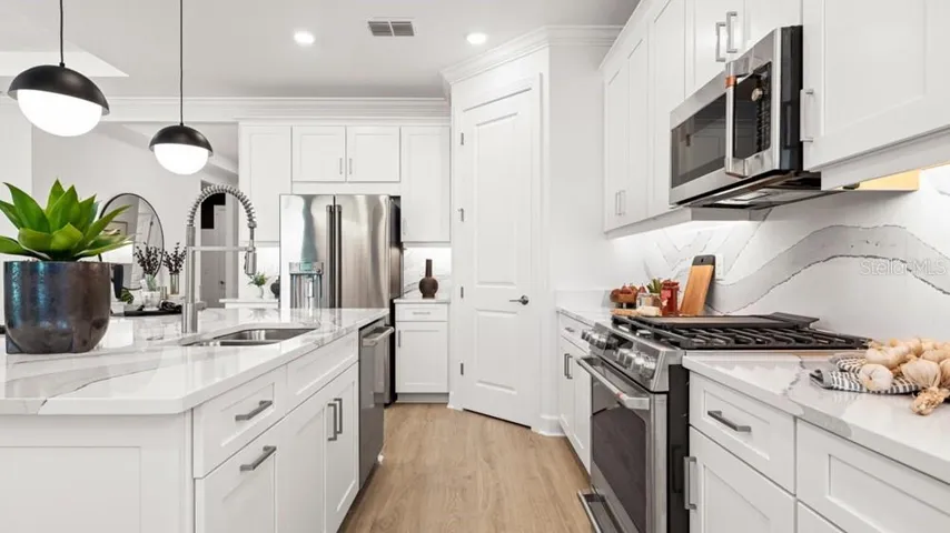 10610 Eclipse Street - Model Home Leaseback - Available Now for Closing!