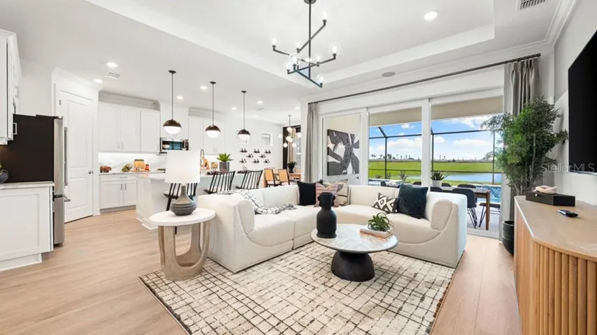 10610 Eclipse Street - Model Home Leaseback - Available Now for Closing!