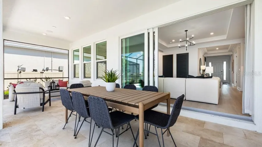 10610 Eclipse Street - Model Home Leaseback - Available Now for Closing!
