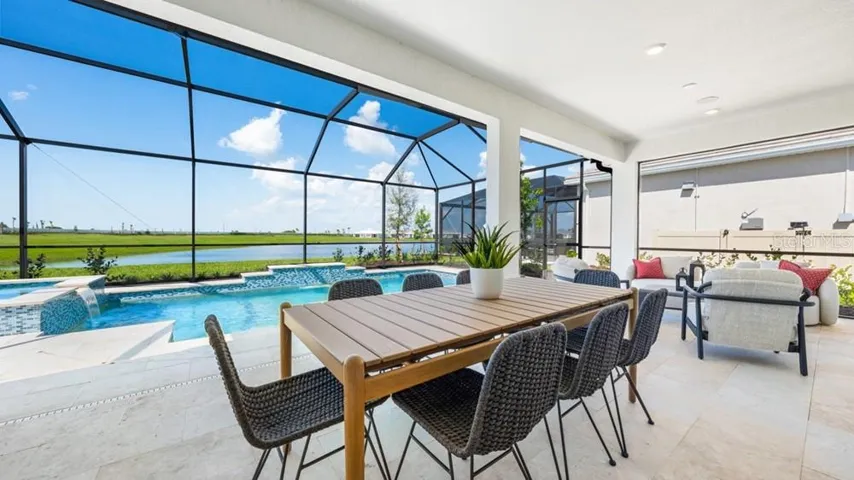 10610 Eclipse Street - Model Home Leaseback - Available Now for Closing!