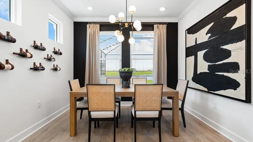 10610 Eclipse Street - Model Home Leaseback - Available Now for Closing!