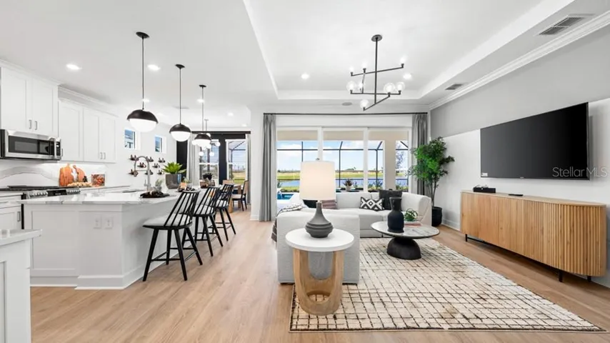 10610 Eclipse Street - Model Home Leaseback - Available Now for Closing!