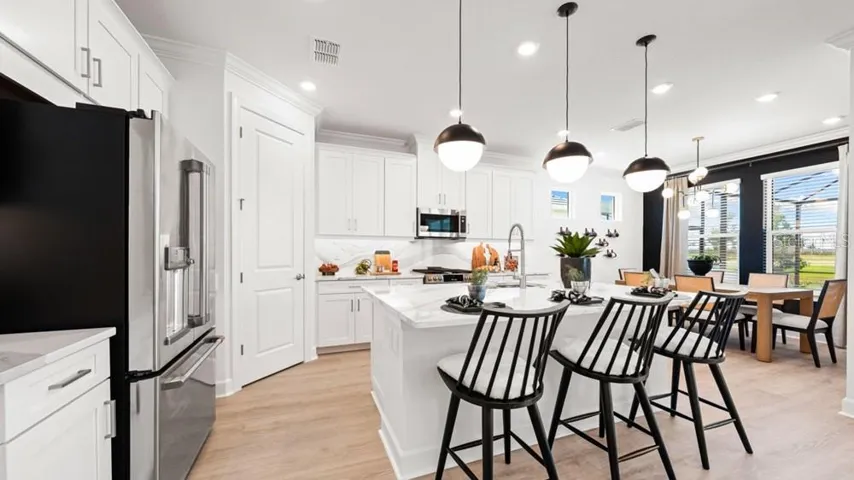 10610 Eclipse Street - Model Home Leaseback - Available Now for Closing!