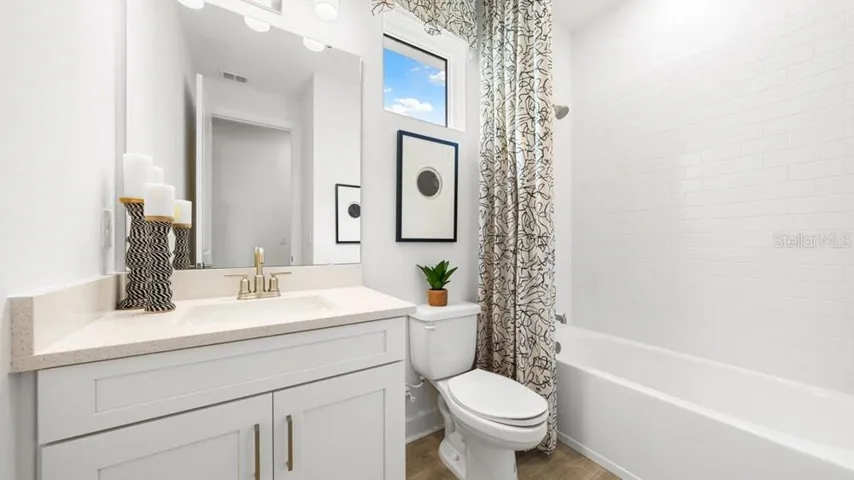 10610 Eclipse Street - Model Home Leaseback - Available Now for Closing!