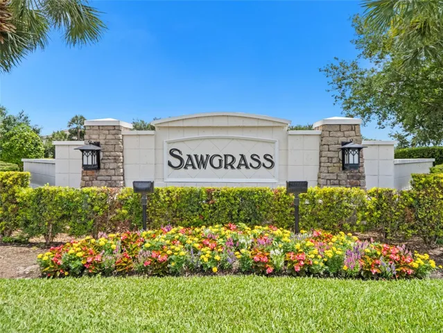 Sawgrass Community