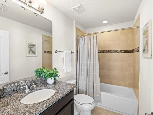 Double Vanity
