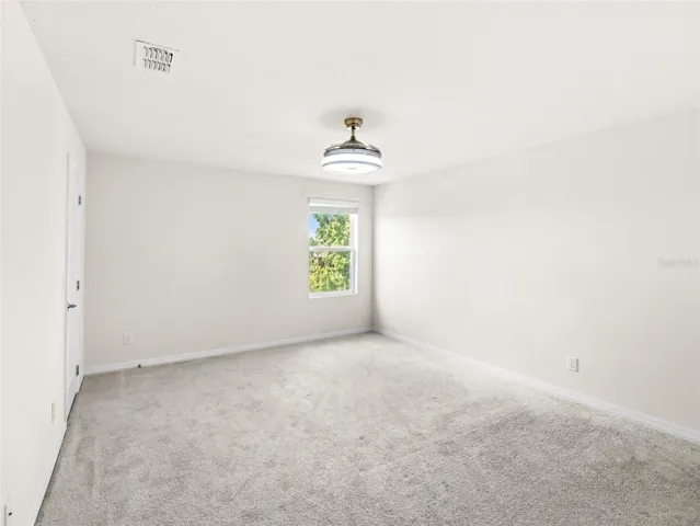 Bedroom Privacy