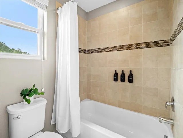 Powder Bathroom