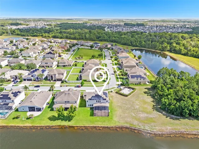 Waterview Retreat
