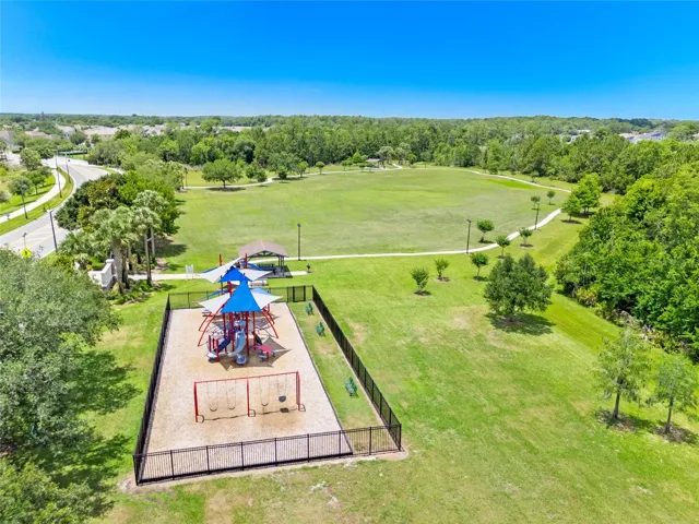 Neighborhood Playground
