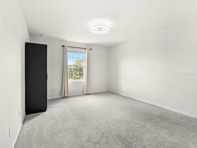 Bright Bedrooms