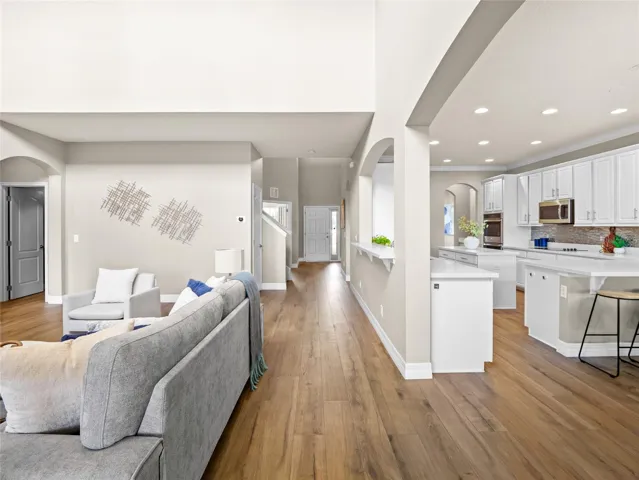 Designer Finishes