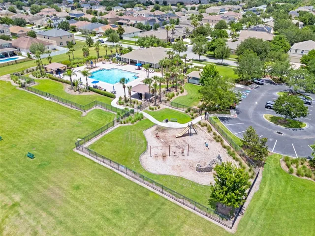 Resort Lifestyle