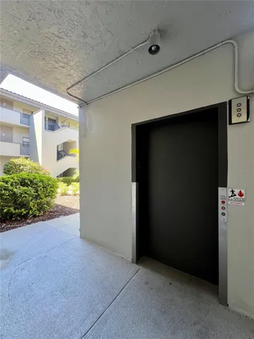 elevator