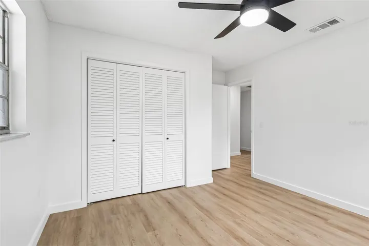 Third Bedroom.