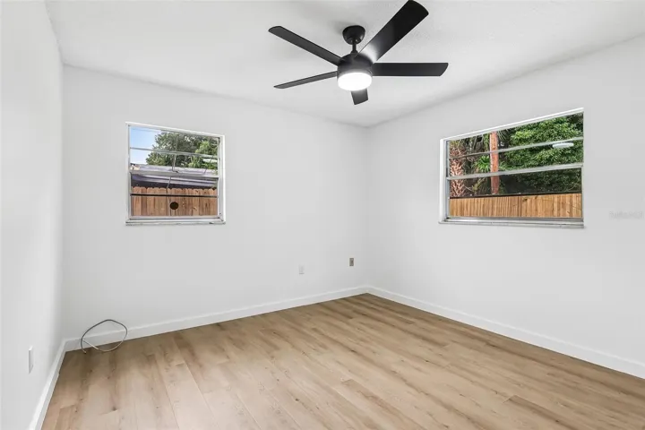 Third Bedroom.