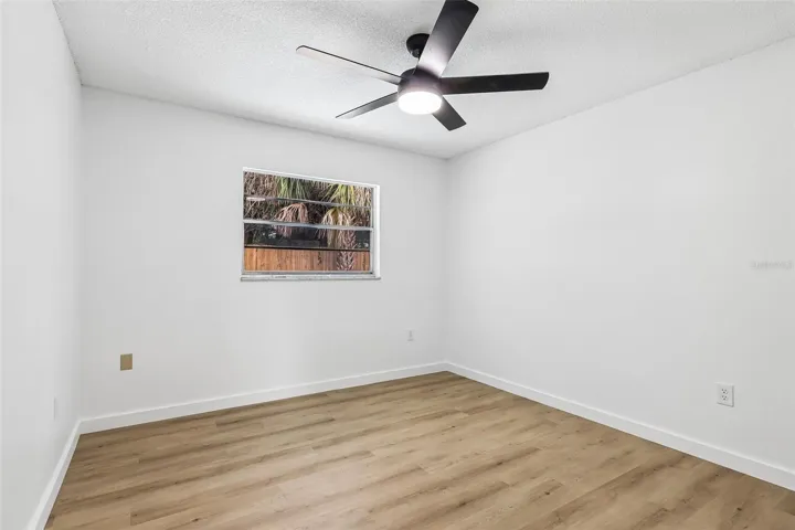Second Bedroom.