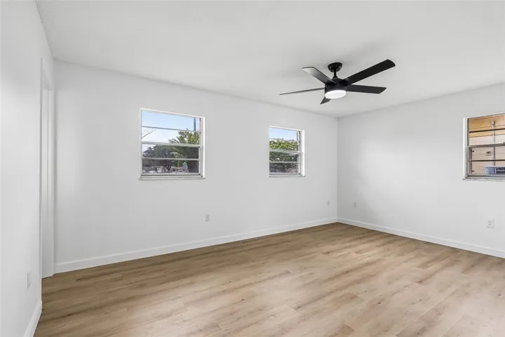 Primary Suite.