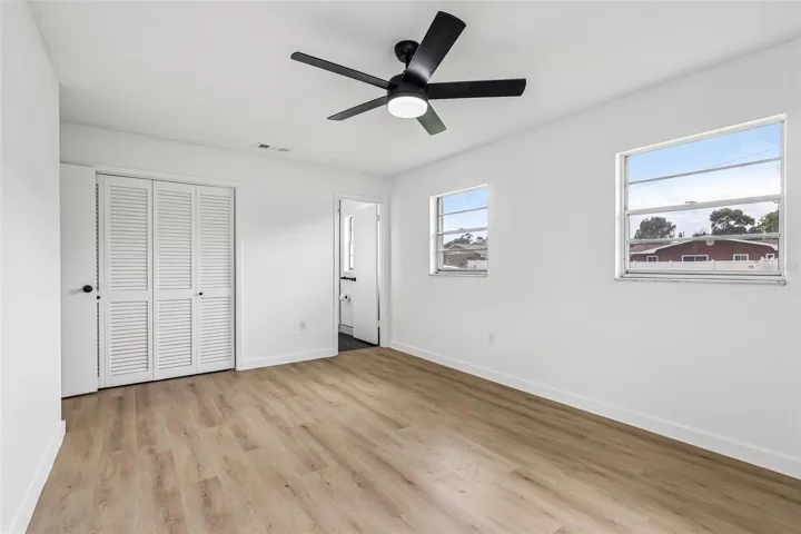 Primary Suite.