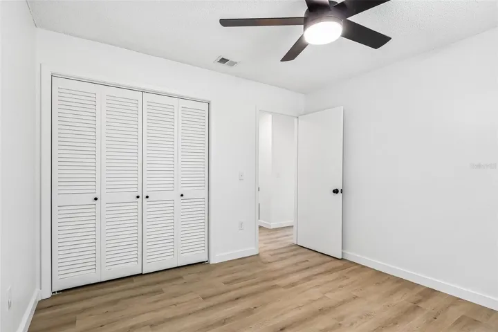 Second Bedroom.