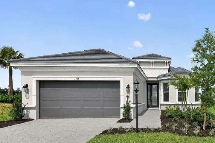 3306 Vicenza Court ~ Ready Now