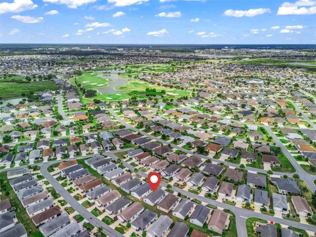 Located between Lake Sumter Landing & Brownwood Paddock Town Square!