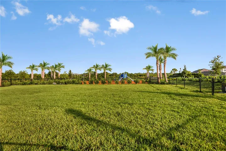 Esplanade at Skye Ranch Community