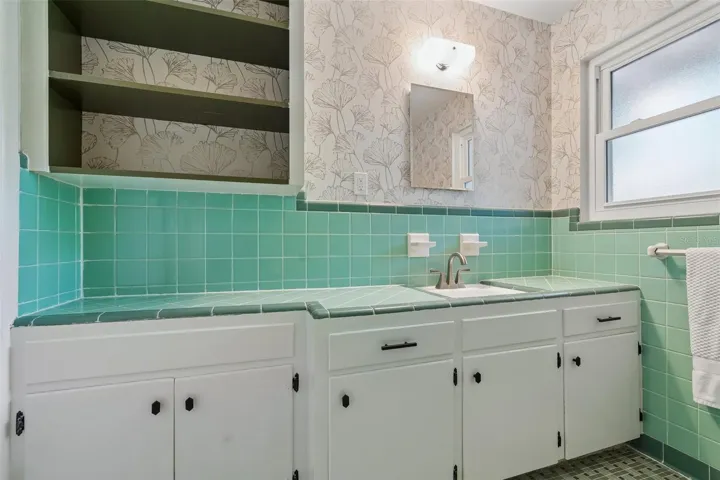 hall bath
