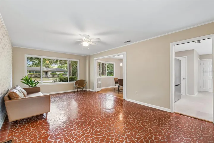 florida room