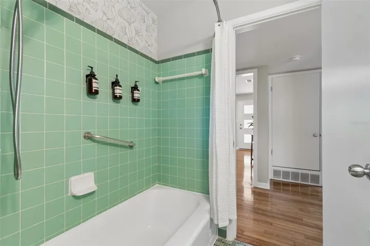 hall bath