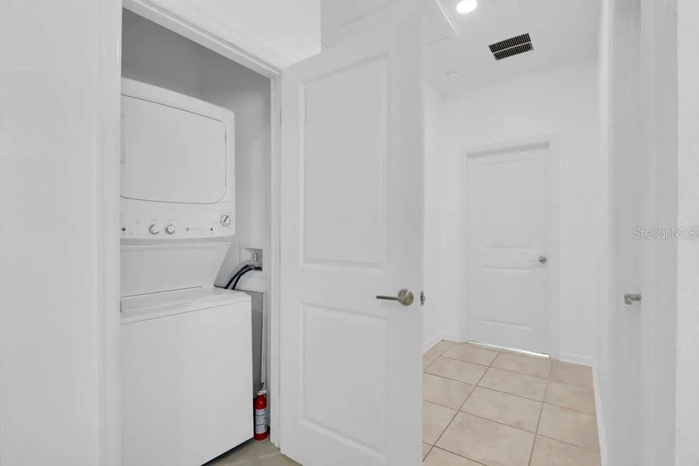 Next Gen Washer and Dryer