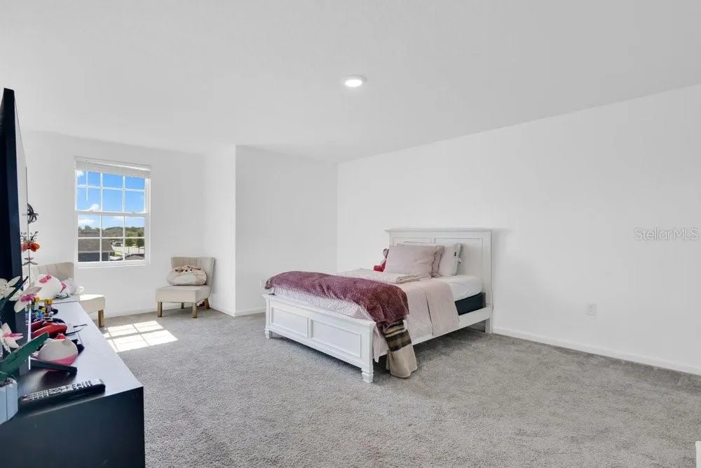 5th Bedroom